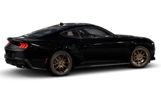 2026 Ford Mustang® External Image 3